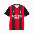 AC Milan 2026/27 Home